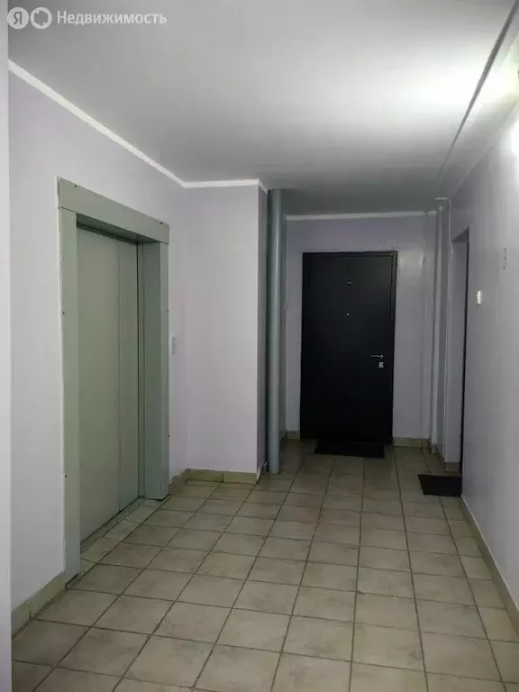 1-комнатная квартира: Красноярск, Абытаевская улица, 8 (44 м) - Фото 0