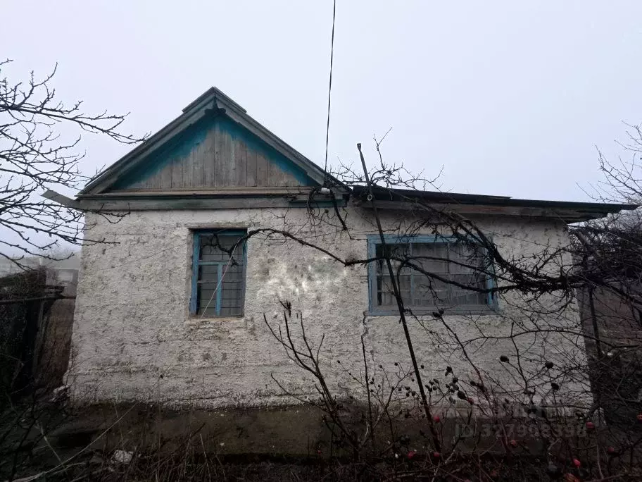 Участок в Волгоградская область, Волгоград Нефтяник-2 СНТ,  (5.4 сот.) - Фото 1