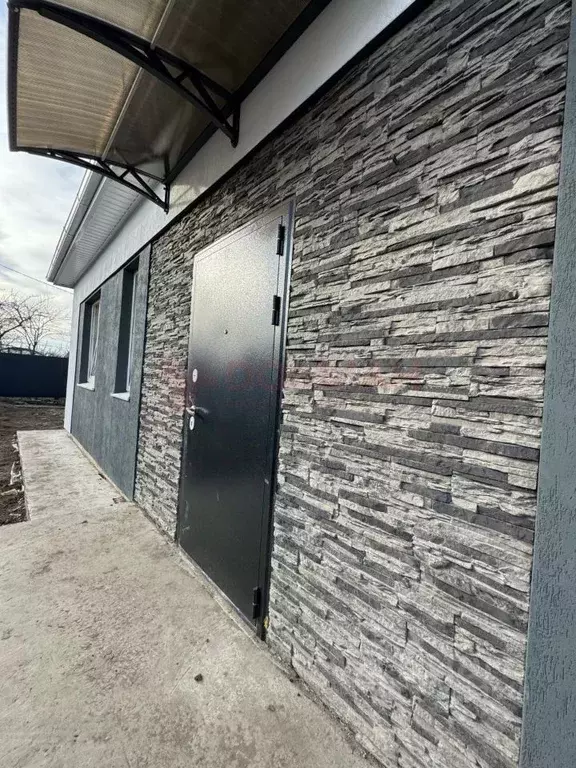 Дом в Ростовская область, Новочеркасск Сарматская ул., 200 (99 м) - Фото 2