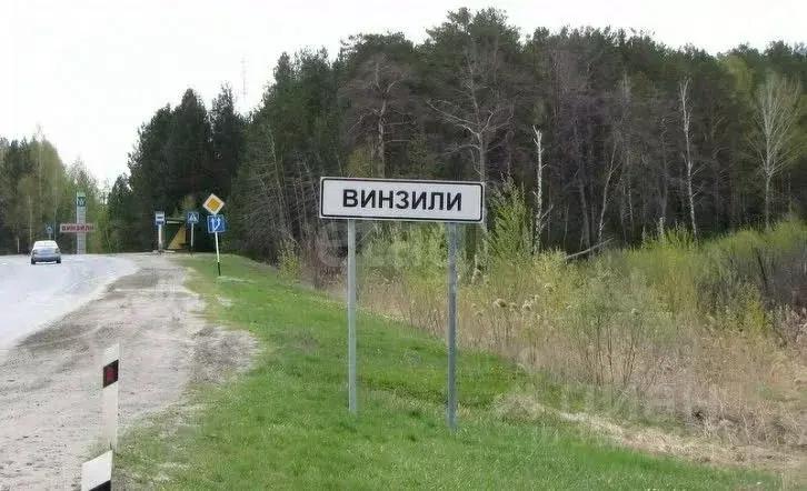 Дом в Тюменская область, Тюменский район, Винзили рп Степной пер. (132 ... - Фото 0