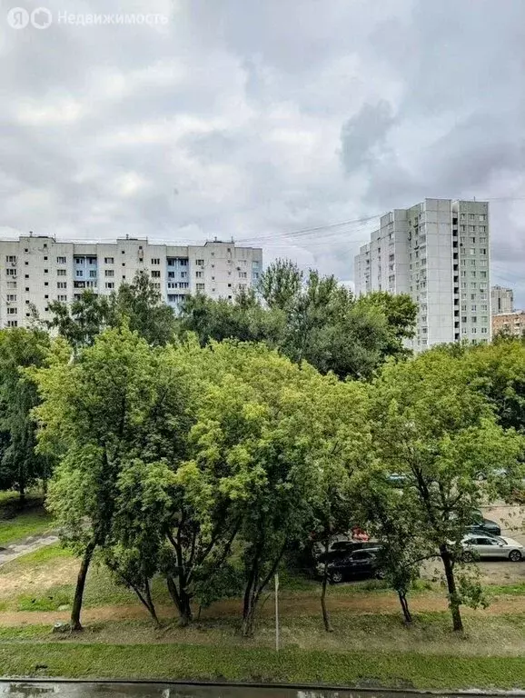 Квартира-студия: Москва, улица Берзарина, 32к2.2 (27 м) - Фото 2