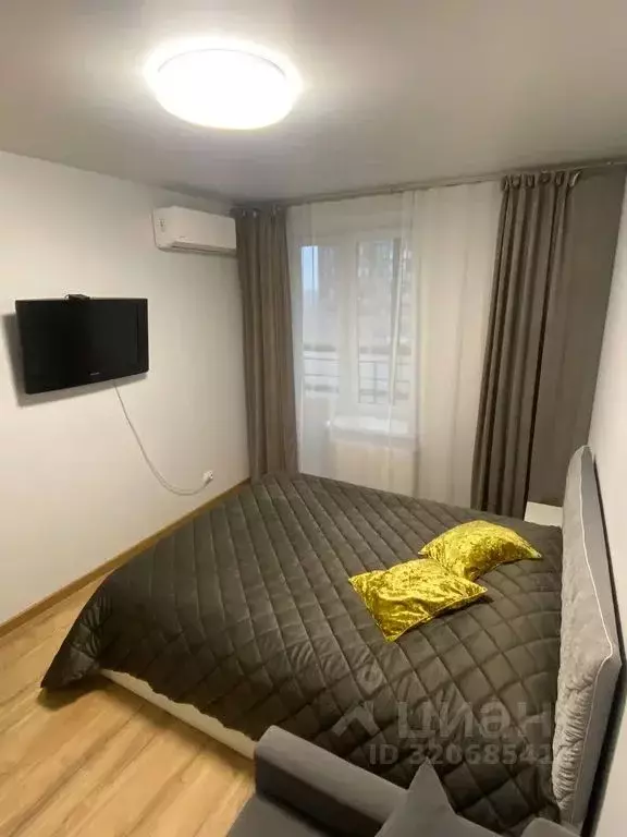 1-к кв. Московская область, Балашиха Саввино мкр, бул. Спасский, 7 ... - Фото 2