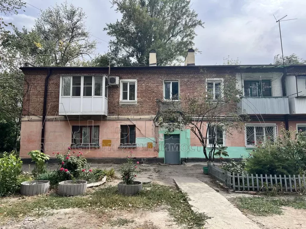 2-к кв. Ростовская область, Батайск ул. Куйбышева, 146 (43.6 м) - Фото 2