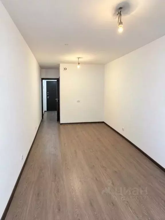 Студия Санкт-Петербург ул. Летчика Лихолетова, 14к2 (24.7 м) - Фото 1
