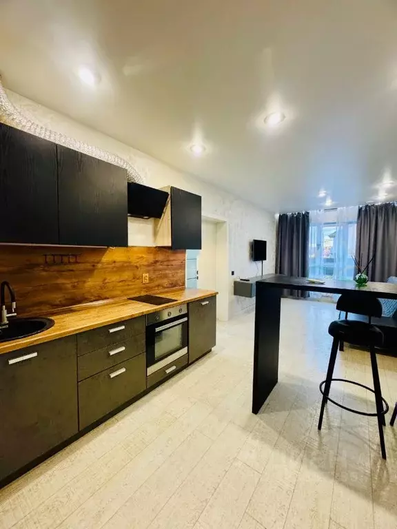 Коттедж в Свердловская область, Белоярский муниципальный округ, пос. ... - Фото 1