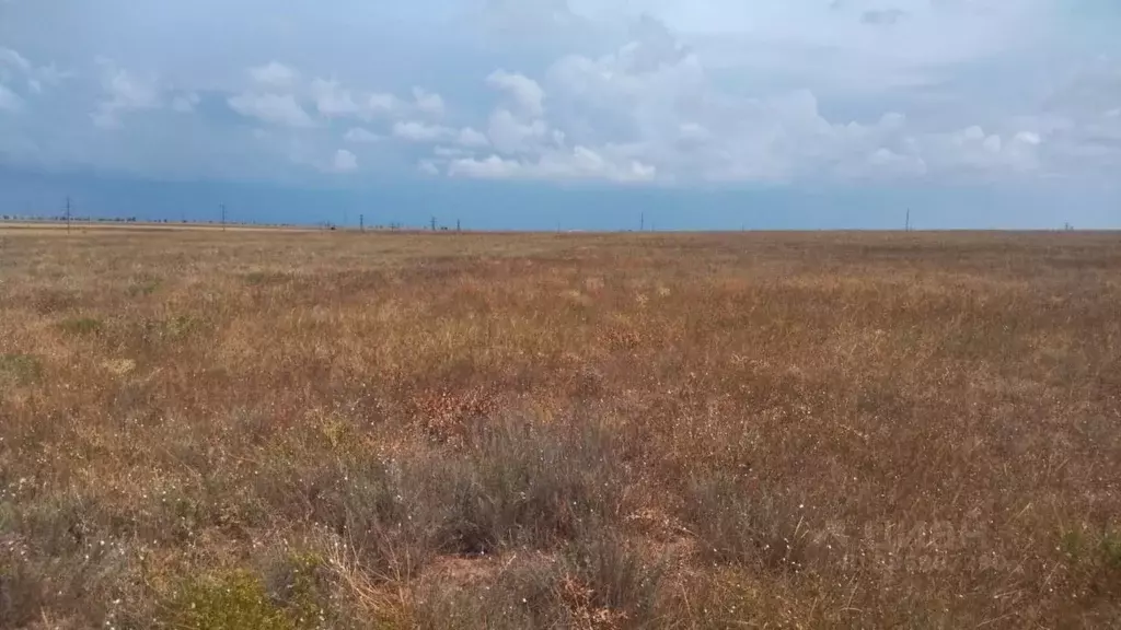 Участок в Крым, Сакский район, с. Штормовое  (6.0 сот.) - Фото 1