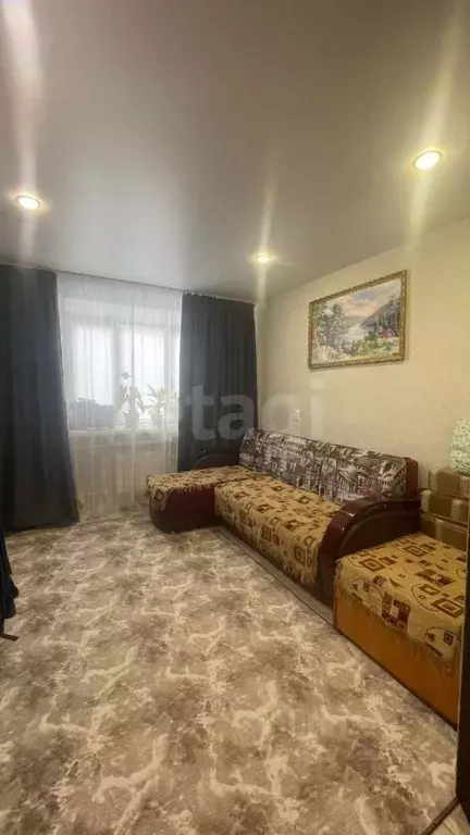 Комната Татарстан, Зеленодольск Северная ул., 5 (17.7 м) - Фото 0