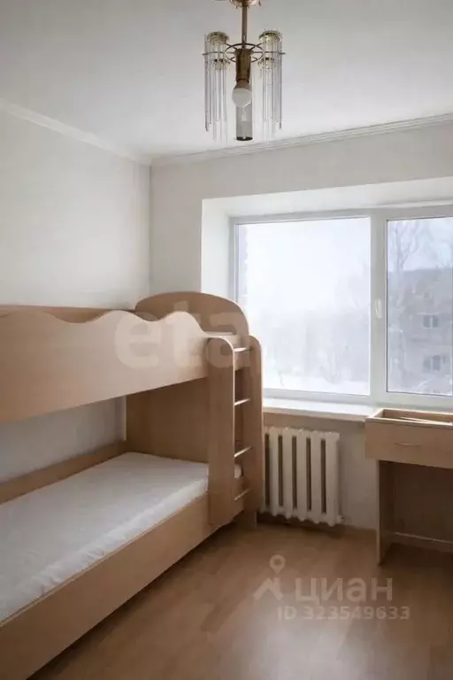 Комната Алтайский край, Новоалтайск Барнаульская ул., 3 (12.5 м) - Фото 1