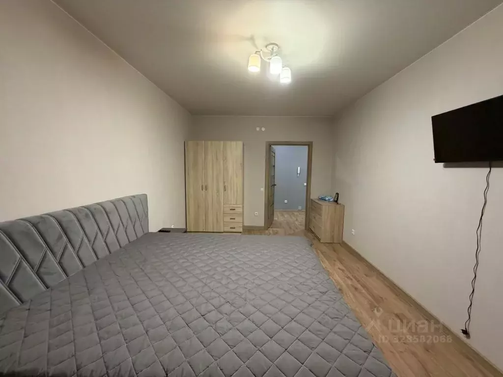 1-к кв. Московская область, Истра муниципальный округ, с. Павловская ... - Фото 2