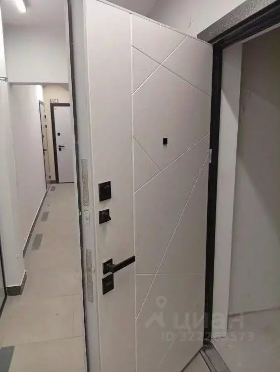 Студия Иркутская область, Иркутск ул. Старо-Кузьмихинская, 22 (23.3 м) - Фото 0