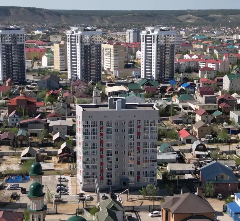 Квартира, 2 комнаты, 62 м - Фото 0