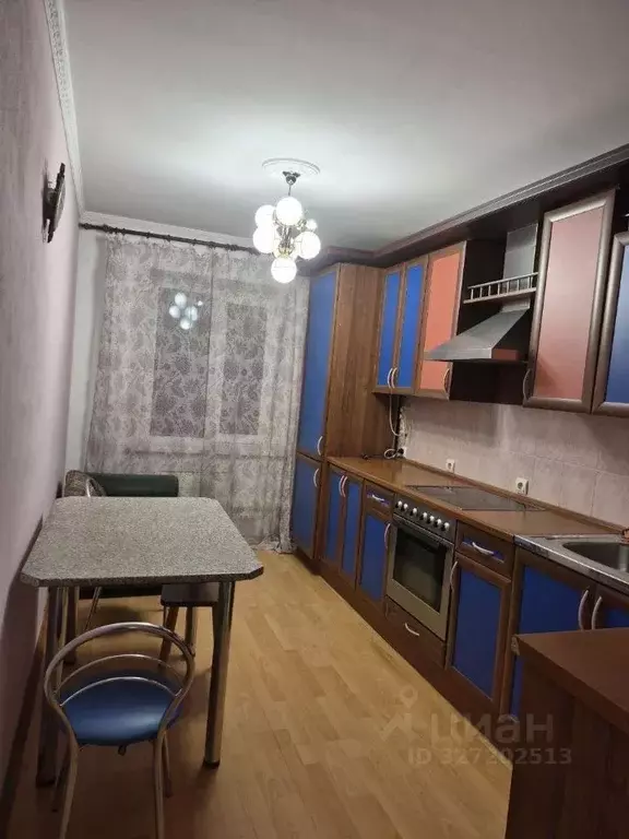 1-к кв. Москва Волгоградский просп., 26А (43.0 м) - Фото 2