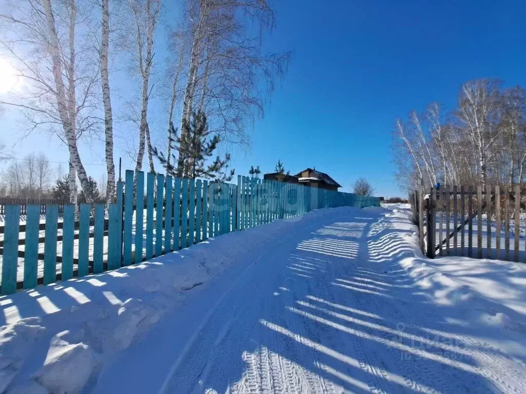 Дом в Красноярский край, Емельяновский муниципальный округ, ... - Фото 2