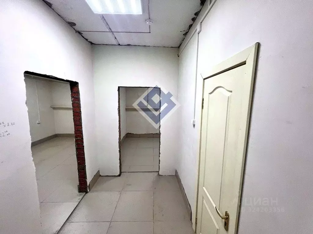 Склад в Пермский край, Пермь Камчатовская ул., 5 (35 м) - Фото 1