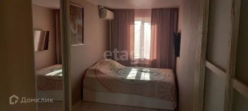 Продаётся 2-к квартира, 43.8 м - Фото 1