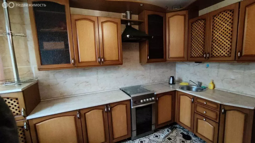 Дом в Курган, посёлок Затобольный, Озёрная улица, 1 (80 м) - Фото 1