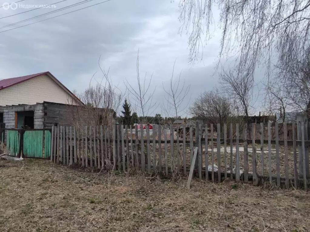 Участок в деревня Кандинка, улица Гагарина, 17 (18.6 м) - Фото 0