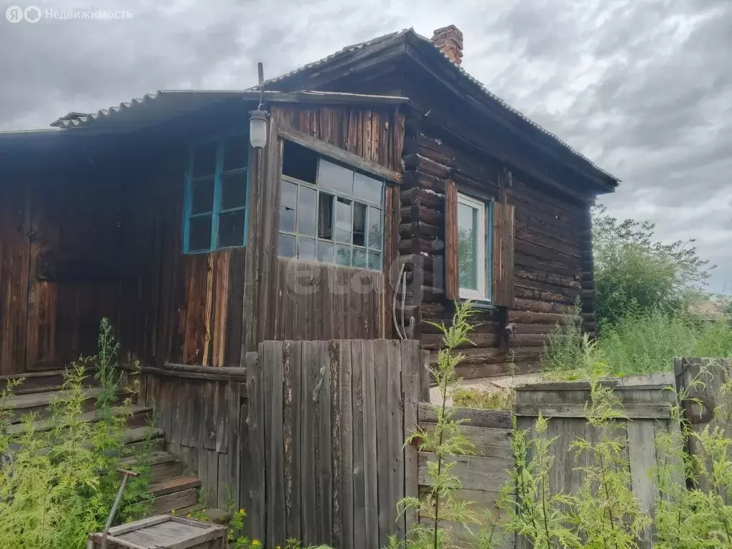 1-комнатная квартира: Нерчинск, Красноармейская улица, 79 (31.1 м) - Фото 1