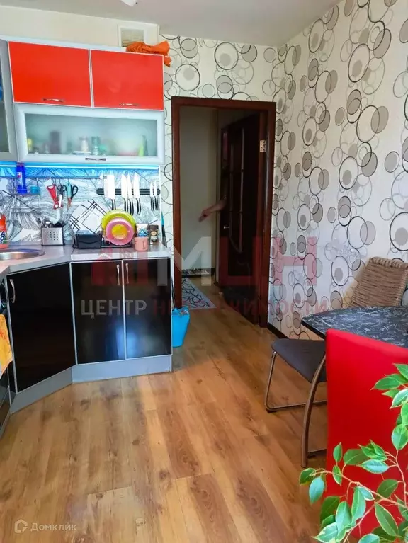 Продаётся 2-к квартира, 55.2 м - Фото 1