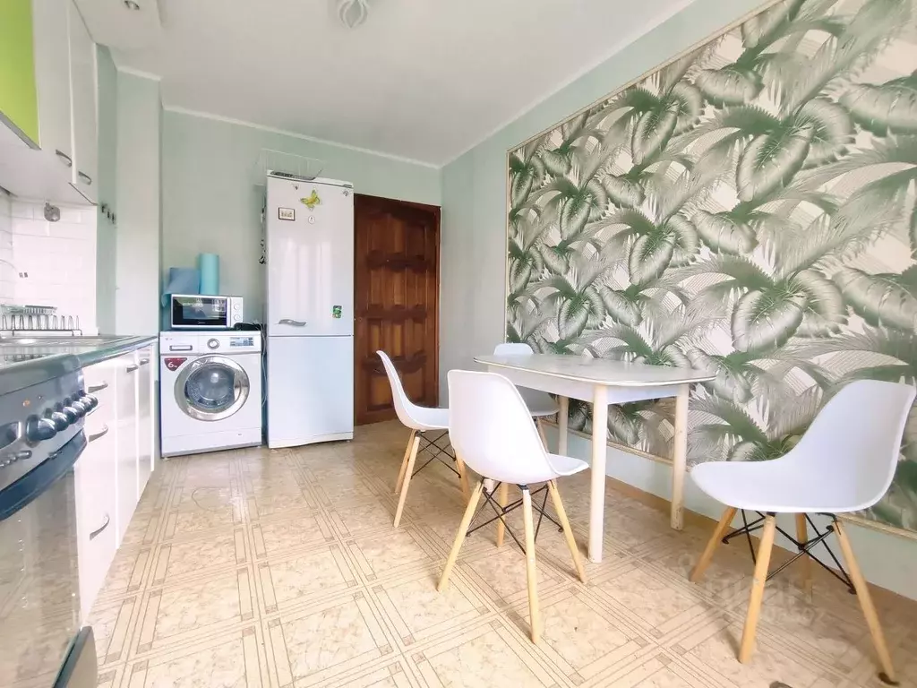 3-к кв. Московская область, Ступино ул. Бахарева, 19 (75.0 м) - Фото 1