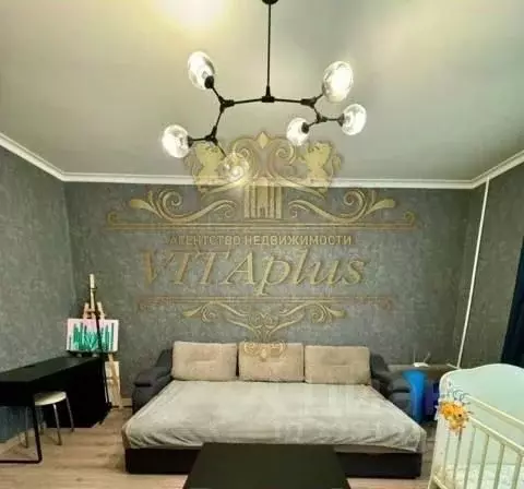 2-к кв. Приморский край, Артем Пограничная ул., 5 (61.1 м) - Фото 1