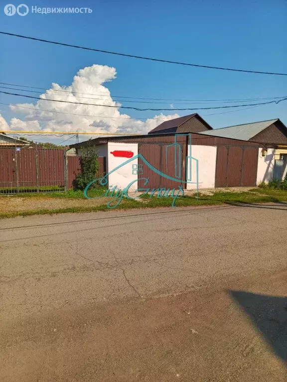 Дом в Кувандык, Архитектурная улица, 58 (52.3 м) - Фото 1