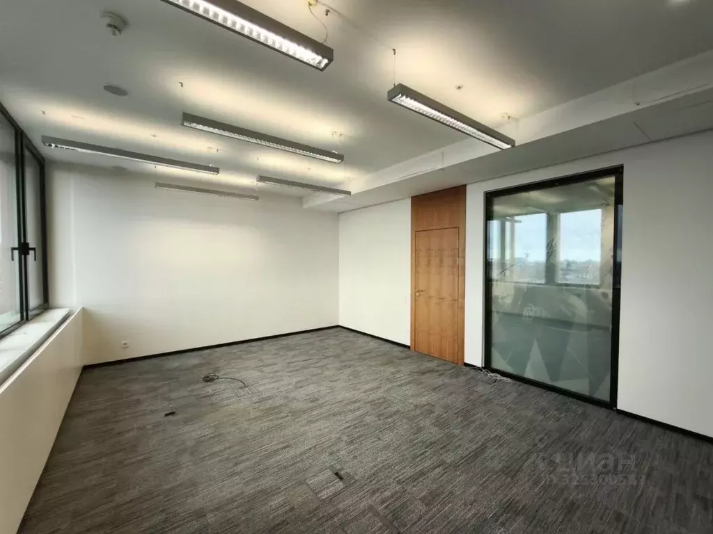 Офис в Санкт-Петербург Стартовая ул., 6 (1677 м) - Фото 1