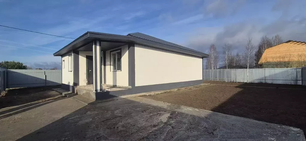 Дом в Московская область, Богородский городской округ, д. Следово ул. ... - Фото 1