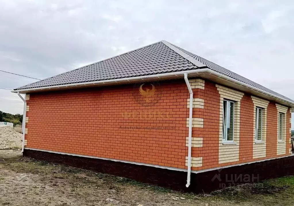 Дом в Белгородская область, Белгородский район, пос. Майский, ... - Фото 2