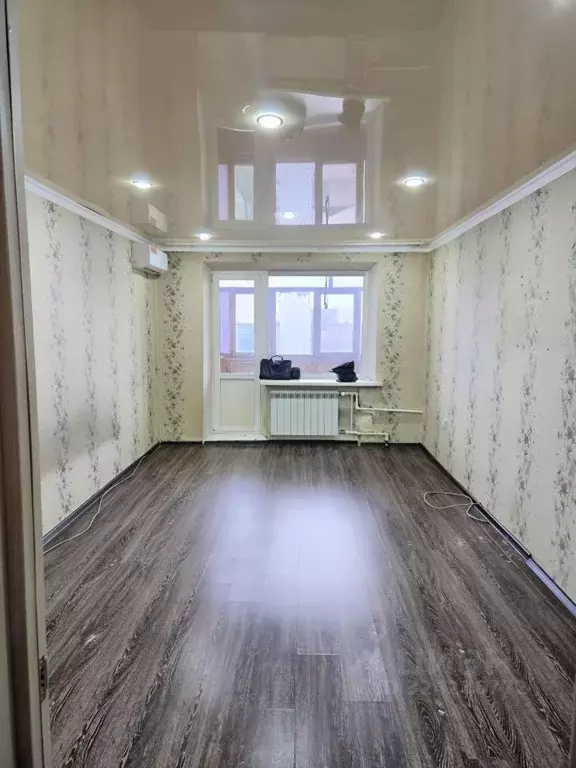 2-к кв. Челябинская область, Челябинск ул. Дарвина, 107 (45.0 м) - Фото 1