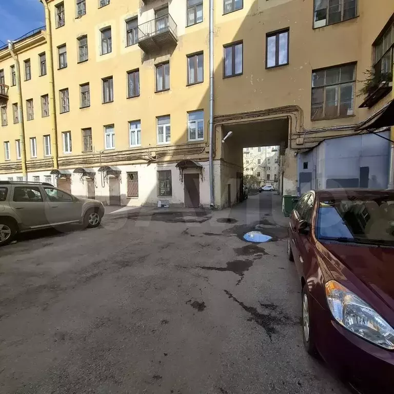 2-к. квартира, 80 м, 3/5 эт. - Фото 1