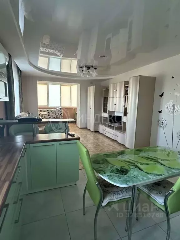 Студия Костромская область, Кострома Пантусово мкр, бул. Михалевский, ... - Фото 2