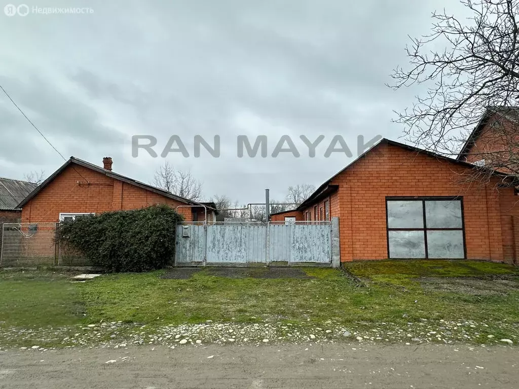 Дом в станица Ханская, Мельничная улица, 2 (45.3 м) - Фото 2