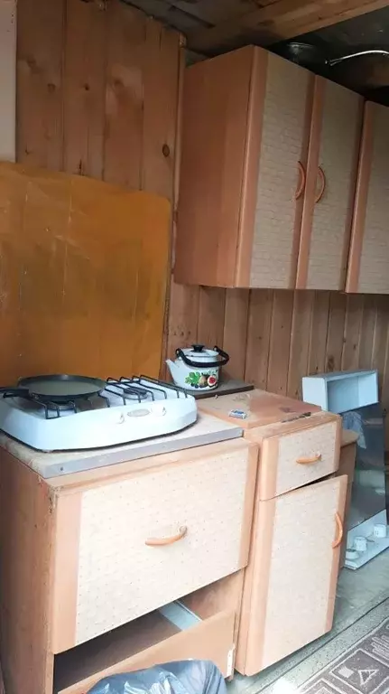 Комната Московская область, Красногорск городской округ, д. Поздняково ... - Фото 1