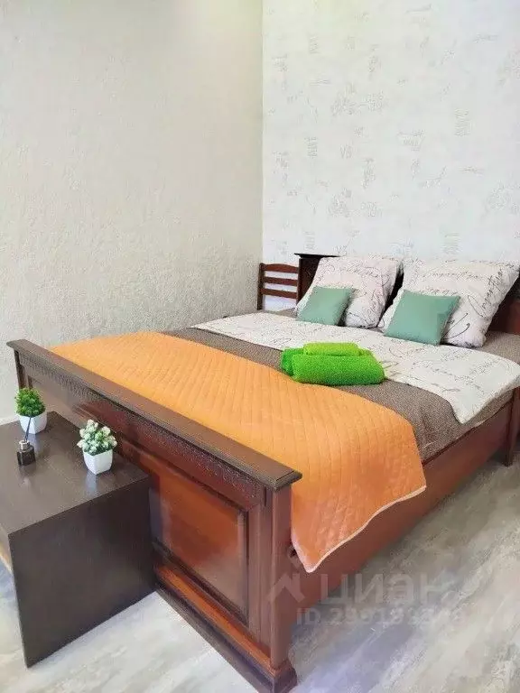 2-к кв. Псковская область, Псков ул. Яна Фабрициуса, 22 (65.0 м) - Фото 1