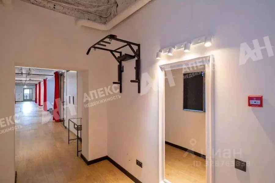 Офис в Москва Чапаевский пер., 14 (1029 м) - Фото 2