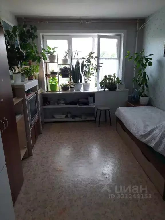 1-к кв. Кемеровская область, Кемерово ул. Халтурина, 23 (23.0 м) - Фото 2