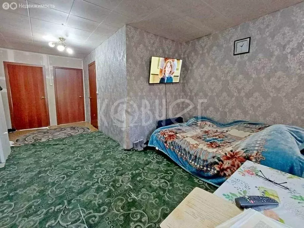 Дом в Курган, улица Пестеля (40 м) - Фото 2