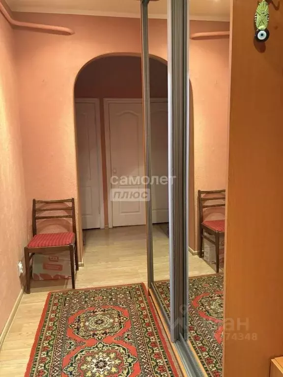 2-к кв. Брянская область, Брянск просп. Ленина, 57 (57.5 м) - Фото 1