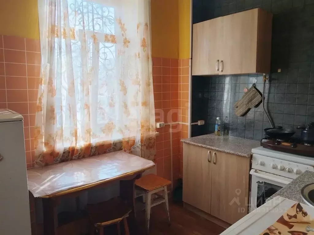 4-к кв. Московская область, Серпухов Дальняя ул., 4а (58.0 м) - Фото 2