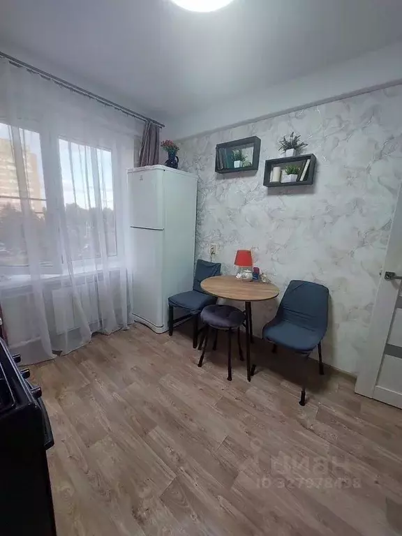 1-к кв. Санкт-Петербург Пискаревский просп., 20 (30.0 м) - Фото 0