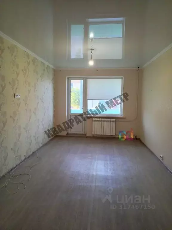 3-к кв. Калмыкия, Элиста 7-й мкр, 1к5 (66.6 м) - Фото 0