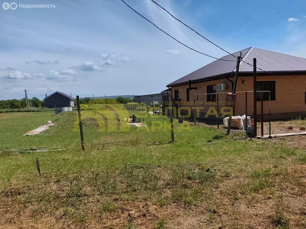 Участок в посёлок Приморский, Садовая улица (10 м) - Фото 0