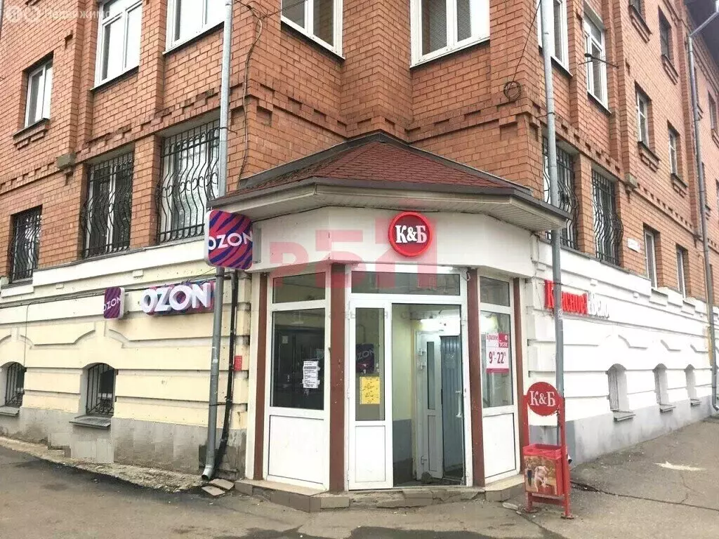 Помещение свободного назначения (150 м) - Фото 1