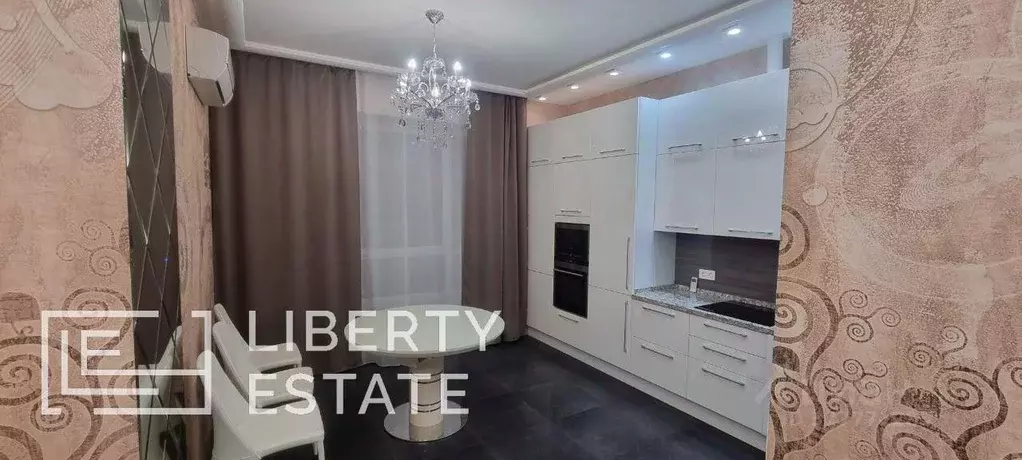 3-к кв. Москва Маломосковская ул., 4 (78.3 м) - Фото 2