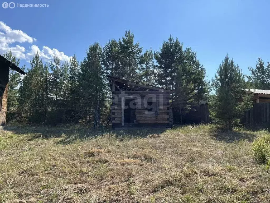 Дом в Улан-Удэ, Пермская улица (67 м) - Фото 0