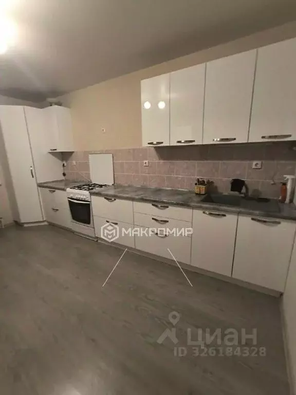 2-к кв. Татарстан, Пестречинский район, Богородское с/пос, д. Куюки, ... - Фото 1