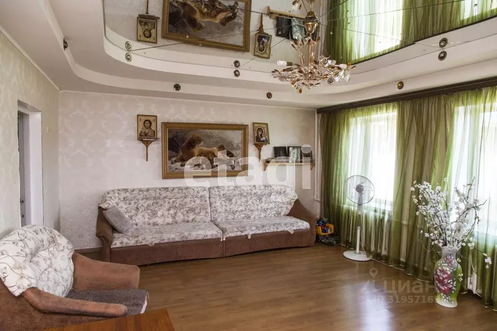 Дом в Владимирская область, Муром Прудовая ул., 18 (200 м) - Фото 1