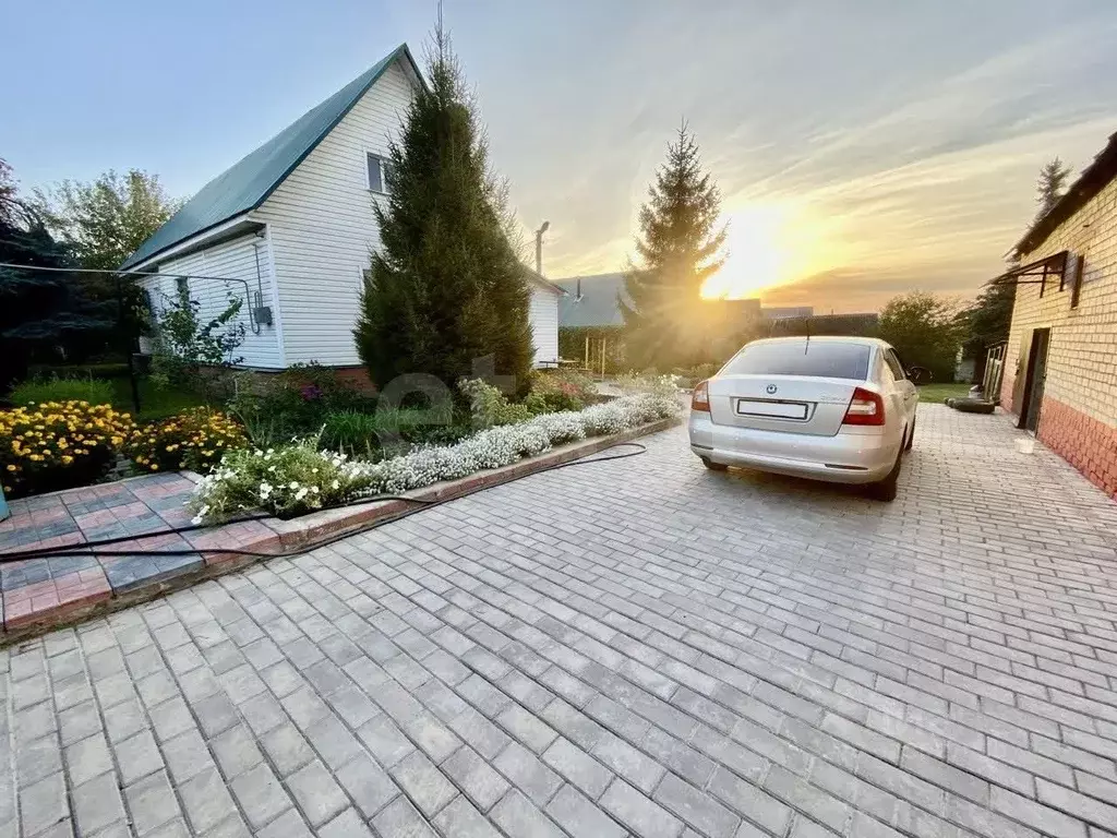 Дом в Башкортостан, Ишимбайский район, Ишеевский сельсовет, д. ... - Фото 2