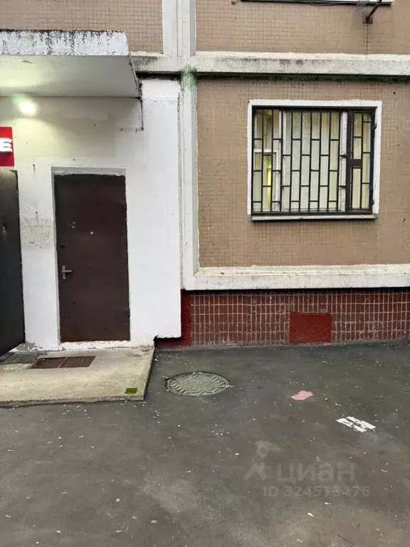 Помещение свободного назначения в Москва ул. Милашенкова, 20 (26 м) - Фото 0